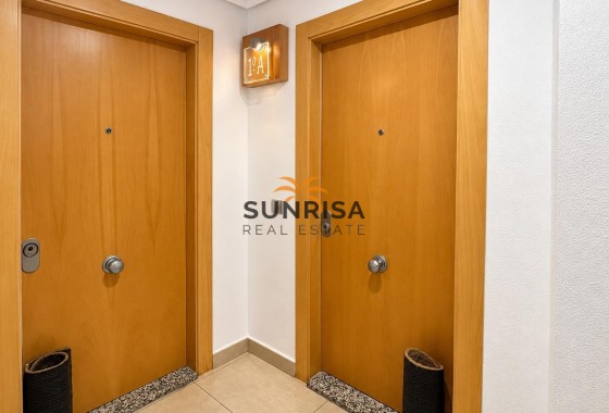 Appartement · Revente - Torrevieja · La Mata pueblo · Alicante · Espagne