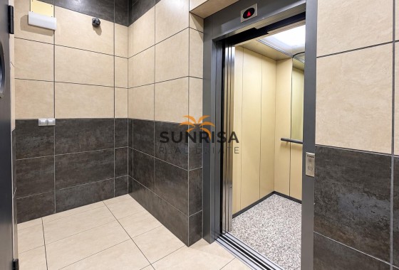 Appartement · Revente - Torrevieja · La Mata pueblo · Alicante · Espagne