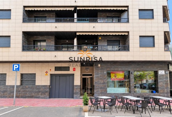 Appartement · Revente - Torrevieja · La Mata pueblo · Alicante · Espagne