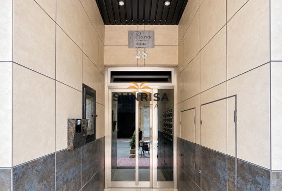 Appartement · Revente - Torrevieja · La Mata pueblo · Alicante · Espagne