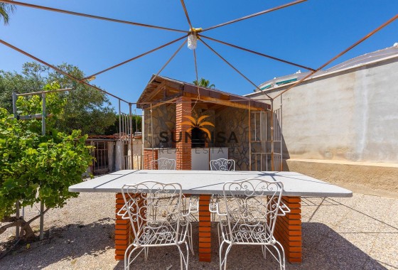 Villa · Revente - Rojales · Centro de la Ciudad Quesada · Alicante · Espagne
