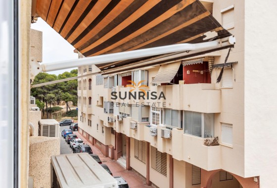 Appartement · Revente - Guardamar del Segura · Guardamar Centro · Alicante · Espagne