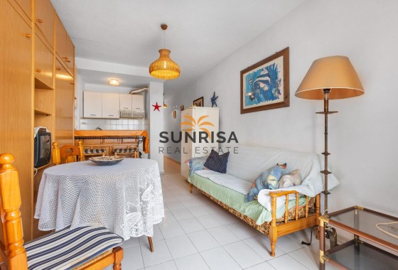 Appartement · Revente - Guardamar del Segura · Guardamar Centro · Alicante · Espagne