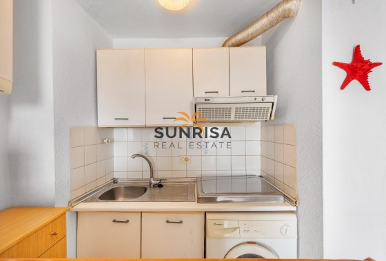 Appartement · Revente - Guardamar del Segura · Guardamar Centro · Alicante · Espagne