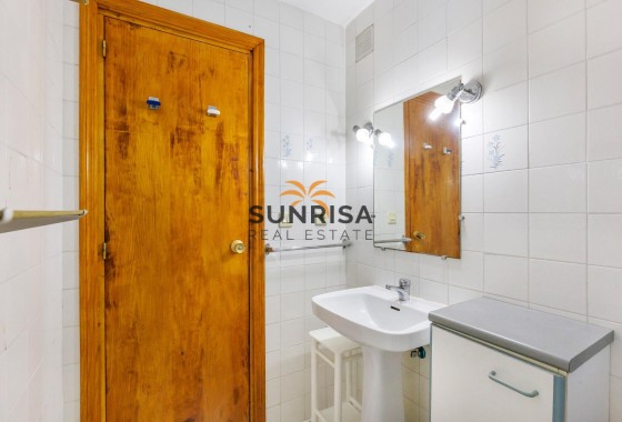 Appartement · Revente - Guardamar del Segura · Guardamar Centro · Alicante · Espagne