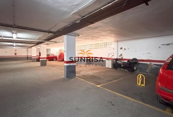 Appartement · Revente - Guardamar del Segura · Guardamar Centro · Alicante · Espagne
