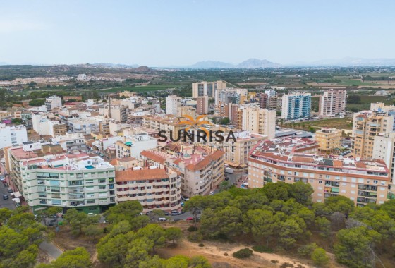 Appartement · Revente - Guardamar del Segura · Guardamar Centro · Alicante · Espagne