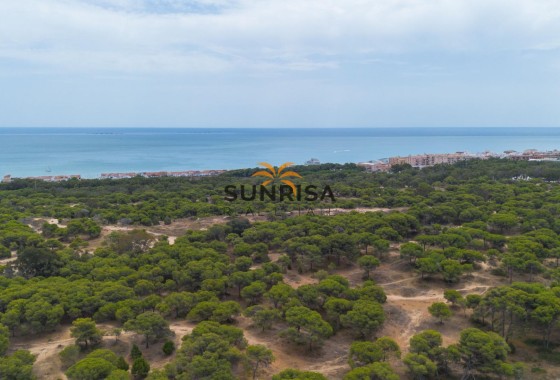 Appartement · Revente - Guardamar del Segura · Guardamar Centro · Alicante · Espagne