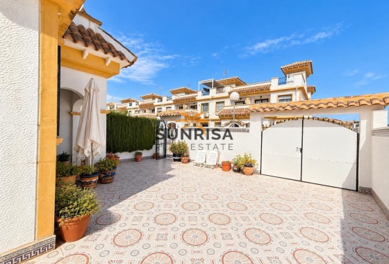 Maison de ville · Revente - Torrevieja · El Limonar · Alicante · Espagne
