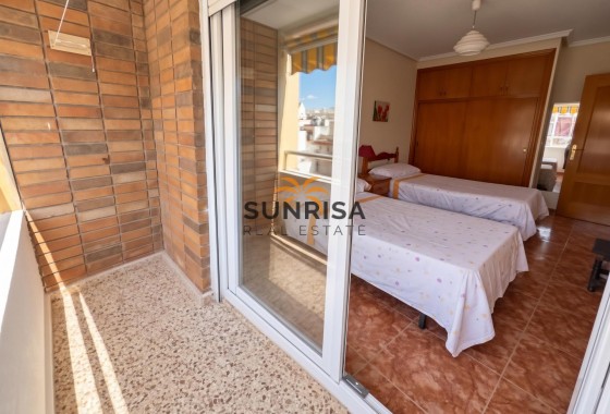 Appartement · Revente - Torrevieja · Playa del Cura · Alicante · Espagne