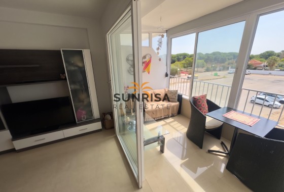 Studio · Revente - Guardamar del Segura · Lomas de Polo-Pinomar · Alicante · Espagne