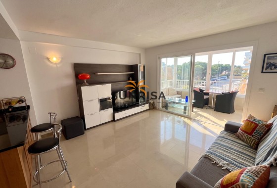 Studio · Revente - Guardamar del Segura · Lomas de Polo-Pinomar · Alicante · Espagne