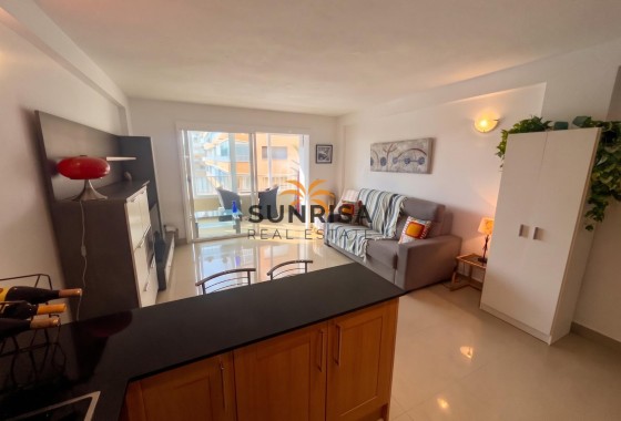 Studio · Revente - Guardamar del Segura · Lomas de Polo-Pinomar · Alicante · Espagne