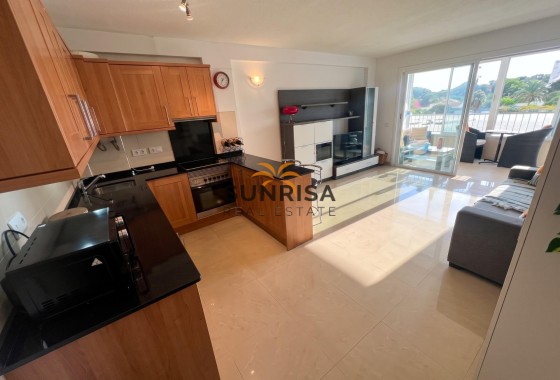 Studio · Revente - Guardamar del Segura · Lomas de Polo-Pinomar · Alicante · Espagne