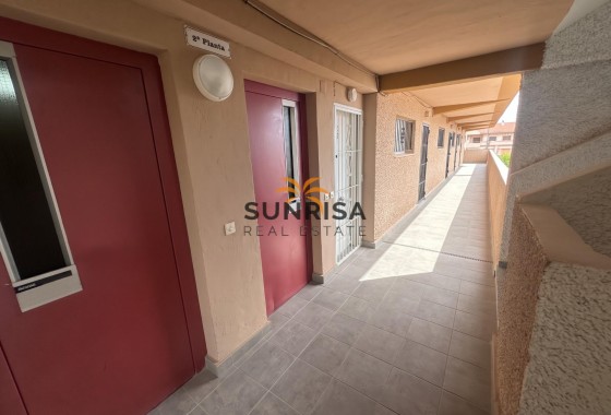 Studio · Revente - Guardamar del Segura · Lomas de Polo-Pinomar · Alicante · Espagne