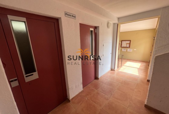 Studio · Revente - Guardamar del Segura · Lomas de Polo-Pinomar · Alicante · Espagne