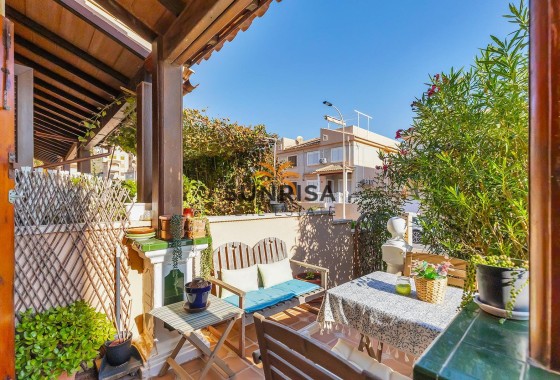 Maison de ville · Revente - Torrevieja · Cabo cervera · Alicante · Espagne