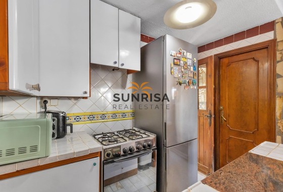 Maison de ville · Revente - Torrevieja · Cabo cervera · Alicante · Espagne