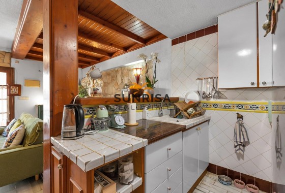 Maison de ville · Revente - Torrevieja · Cabo cervera · Alicante · Espagne