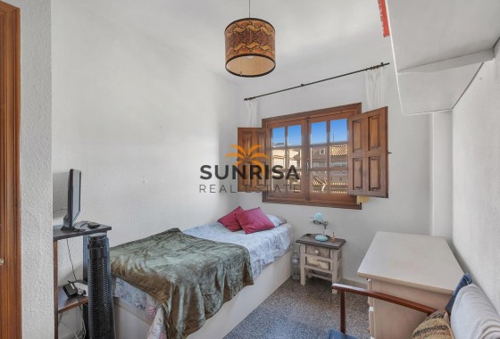 Maison de ville · Revente - Torrevieja · Cabo cervera · Alicante · Espagne