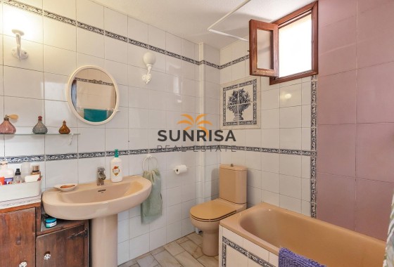 Maison de ville · Revente - Torrevieja · Cabo cervera · Alicante · Espagne