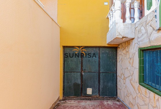 Maison de ville · Revente - Torrevieja · Cabo cervera · Alicante · Espagne