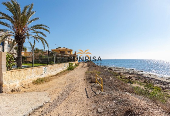 Maison de ville · Revente - Torrevieja · Cabo cervera · Alicante · Espagne
