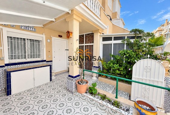 Bungalow · Revente - Torrevieja · Torreblanca · Alicante · Espagne