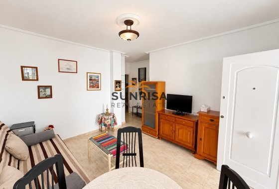 Bungalow · Revente - Torrevieja · Torreblanca · Alicante · Espagne
