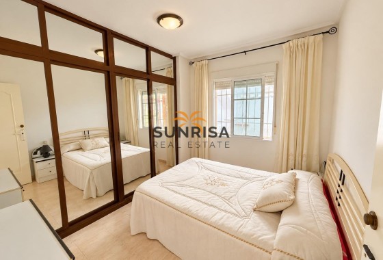 Bungalow · Revente - Torrevieja · Torreblanca · Alicante · Espagne
