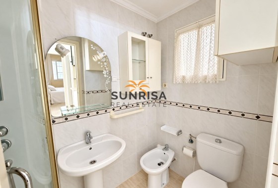 Bungalow · Revente - Torrevieja · Torreblanca · Alicante · Espagne