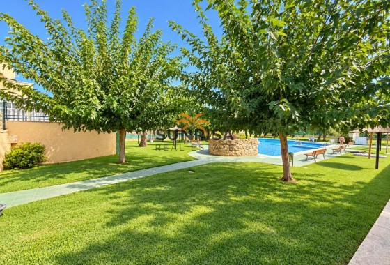 Bungalow · Revente - Torrevieja · Torreblanca · Alicante · Espagne