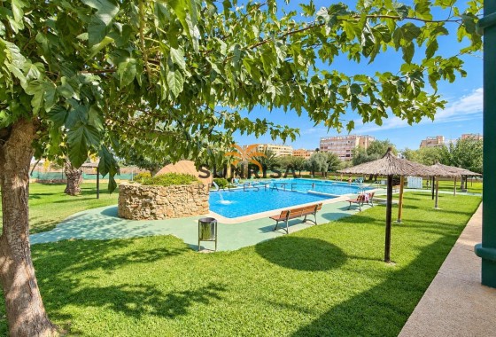 Bungalow · Revente - Torrevieja · Torreblanca · Alicante · Espagne