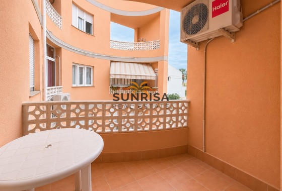 Studio · Revente - Torrevieja · Estacion de autobuses · Alicante · Espagne
