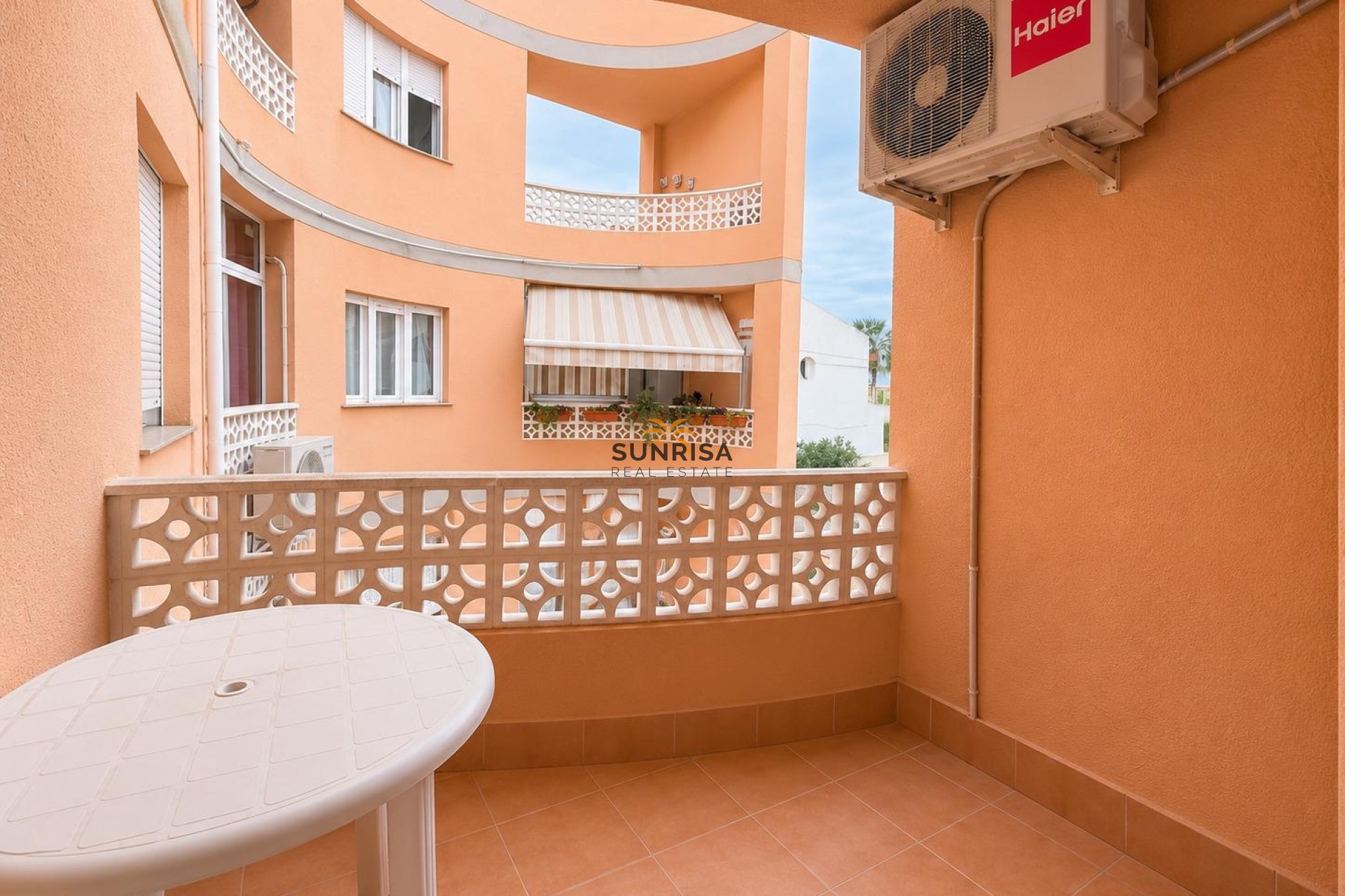 Revente - Studio - Torrevieja