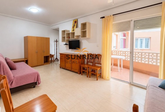 Studio · Revente - Torrevieja · Estacion de autobuses · Alicante · Espagne