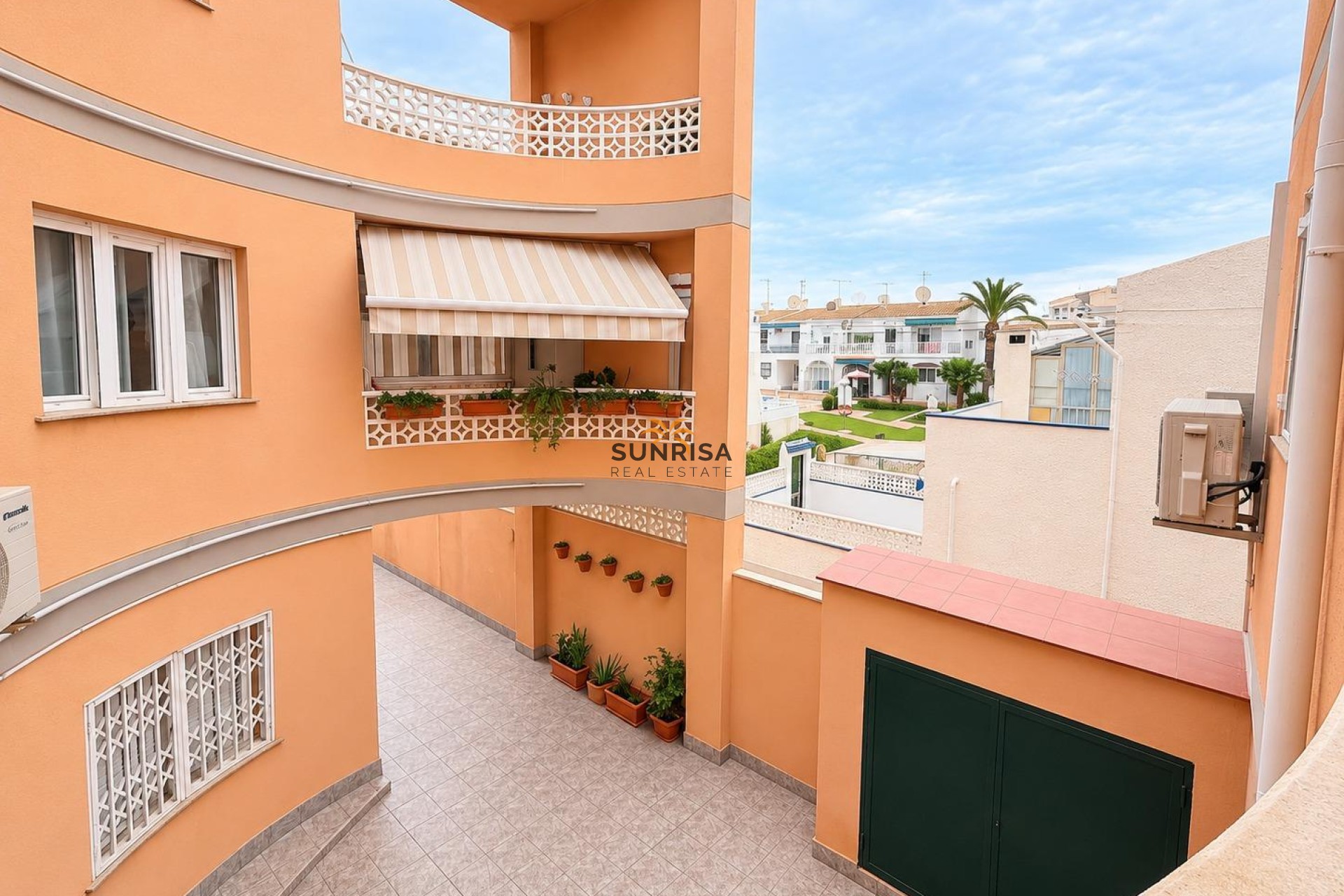 Revente - Studio - Torrevieja