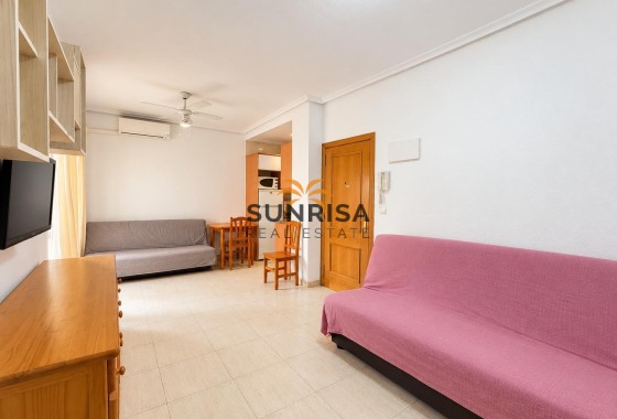 Studio · Revente - Torrevieja · Estacion de autobuses · Alicante · Espagne
