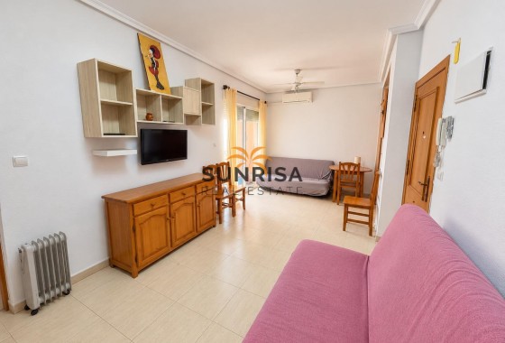 Studio · Revente - Torrevieja · Estacion de autobuses · Alicante · Espagne