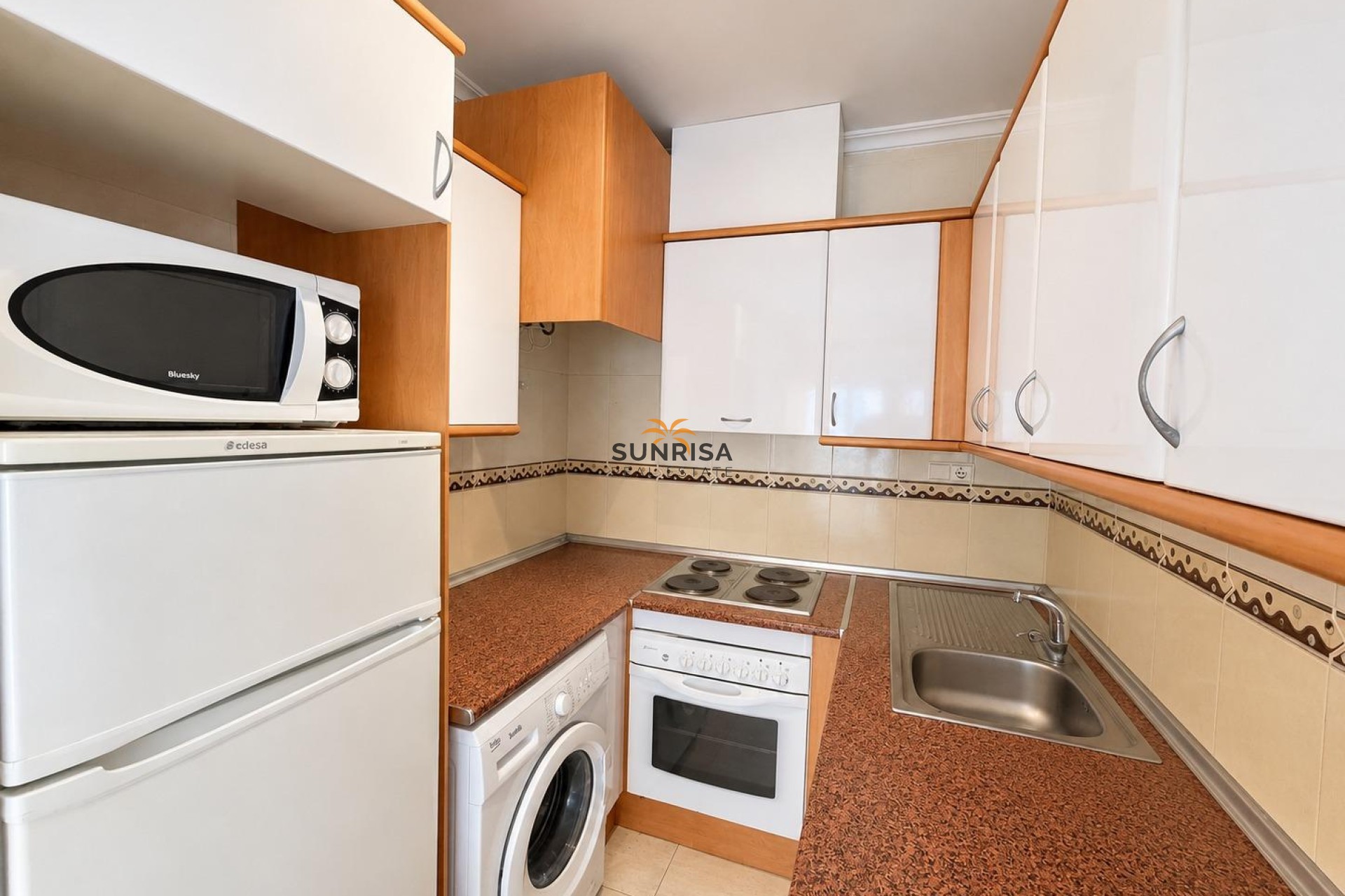 Revente - Studio - Torrevieja