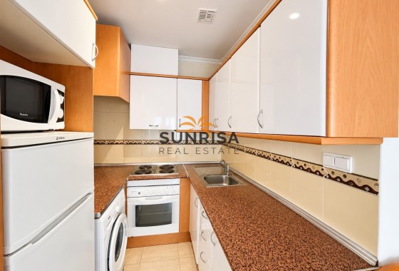Studio · Revente - Torrevieja · Estacion de autobuses · Alicante · Espagne