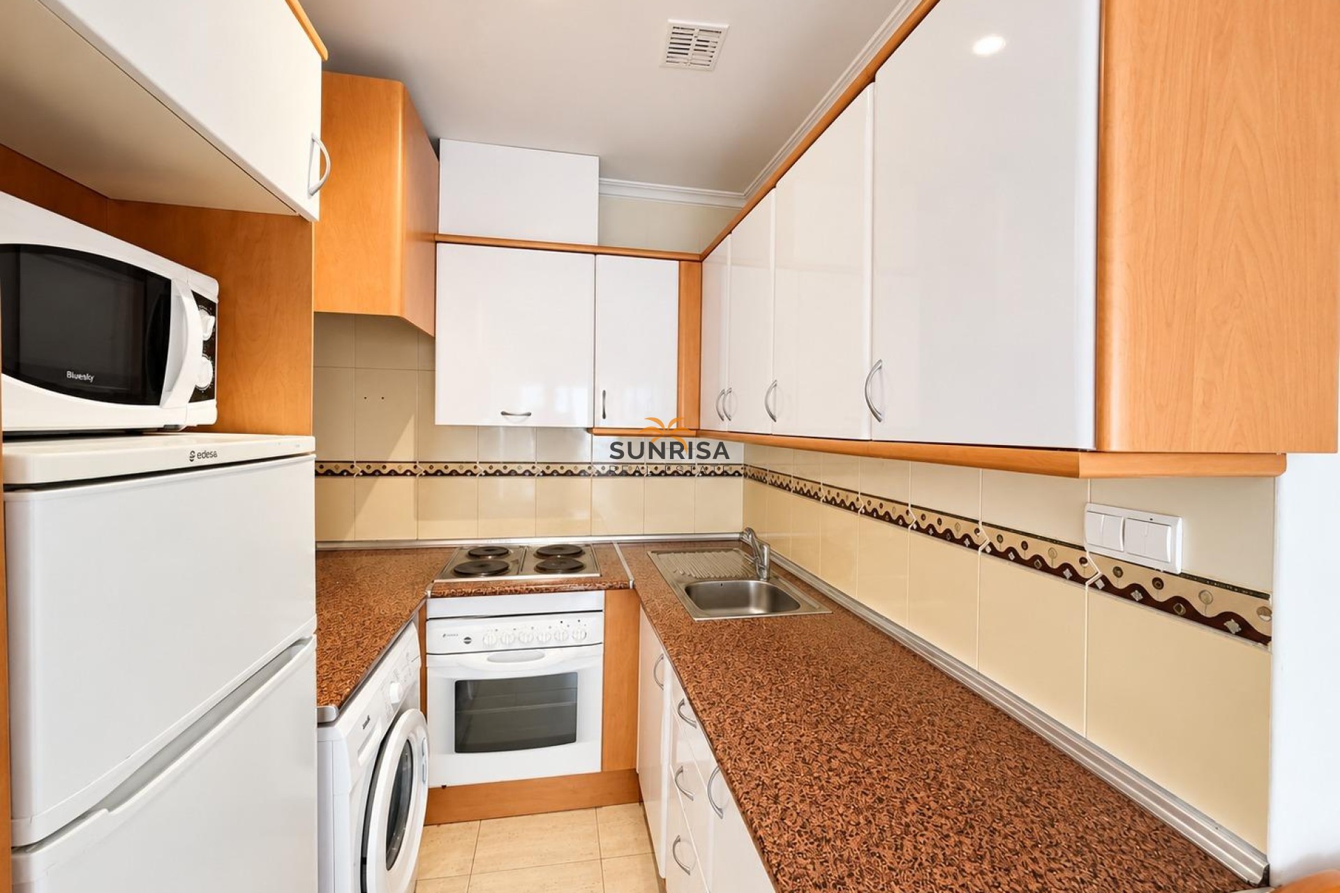 Revente - Studio - Torrevieja