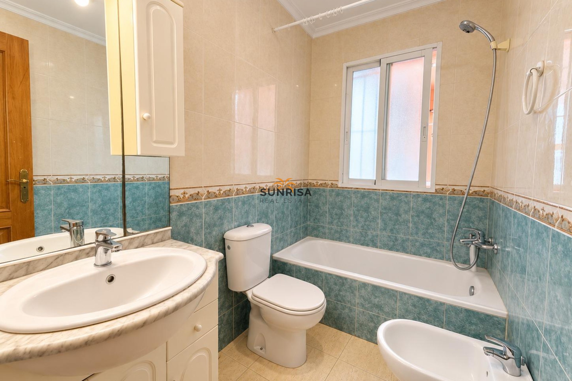Revente - Studio - Torrevieja