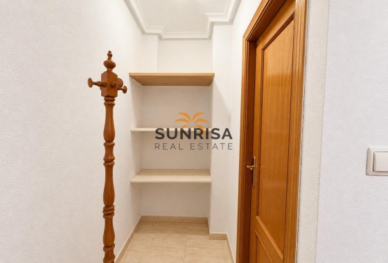 Studio · Revente - Torrevieja · Estacion de autobuses · Alicante · Espagne