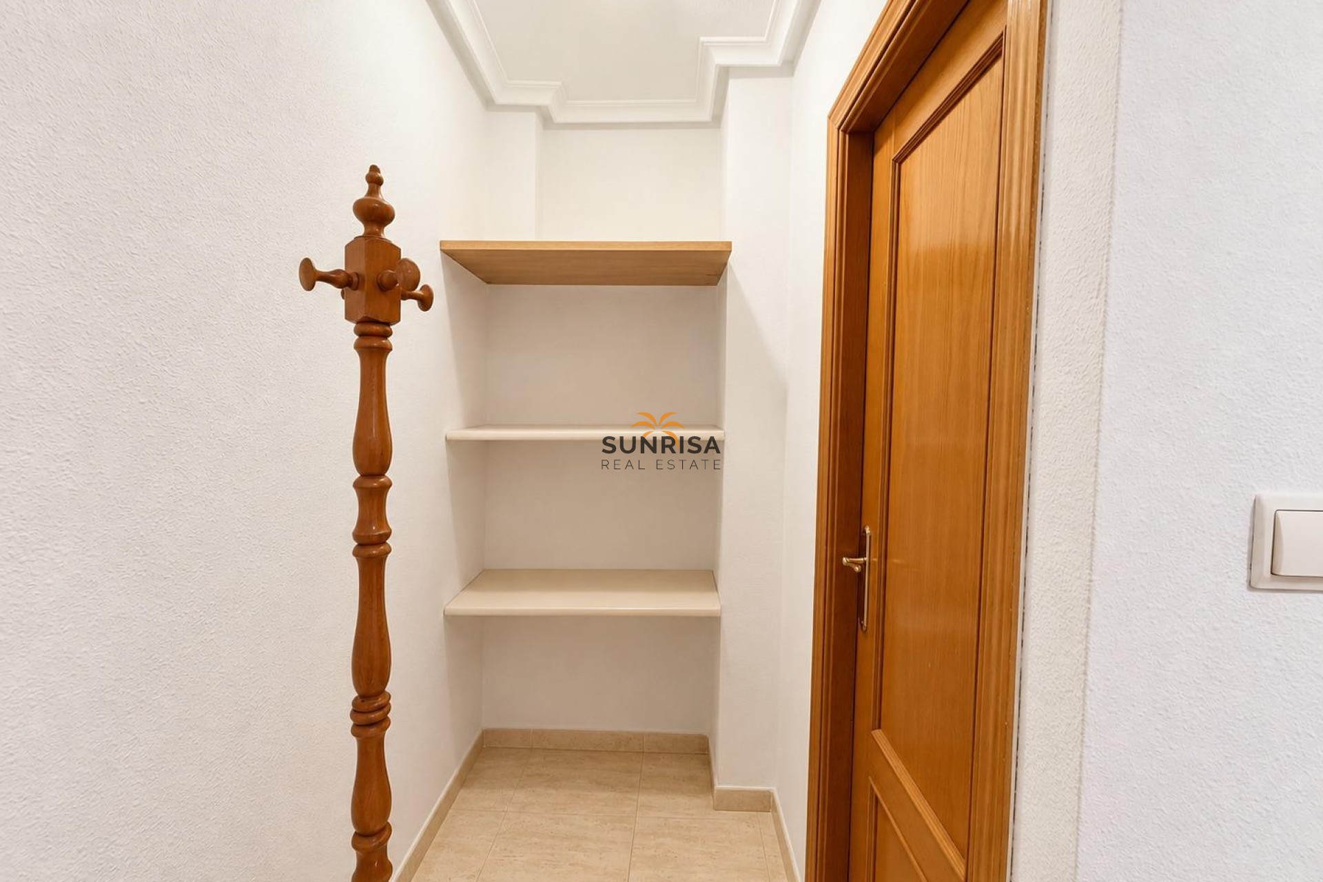 Revente - Studio - Torrevieja