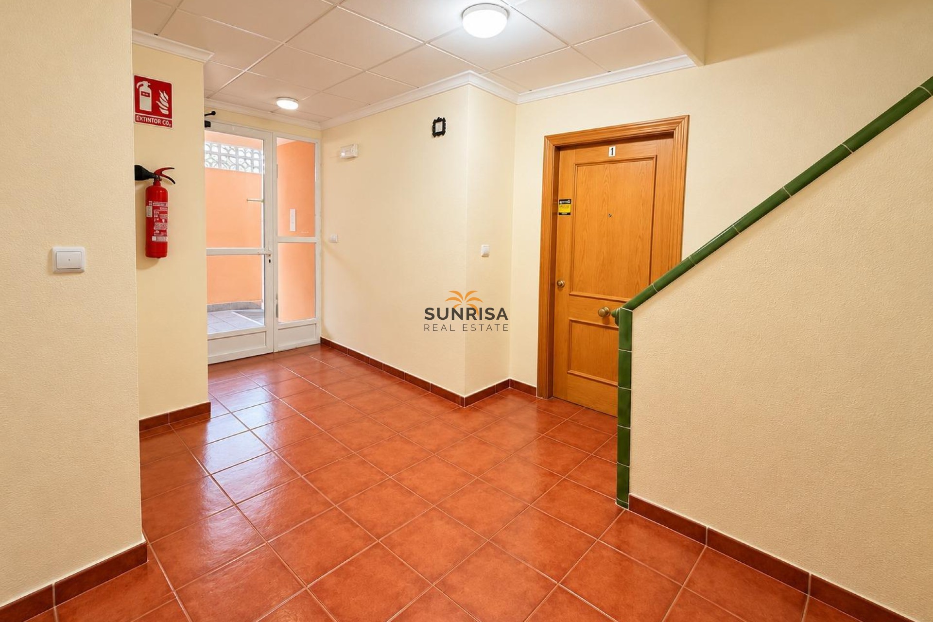Revente - Studio - Torrevieja