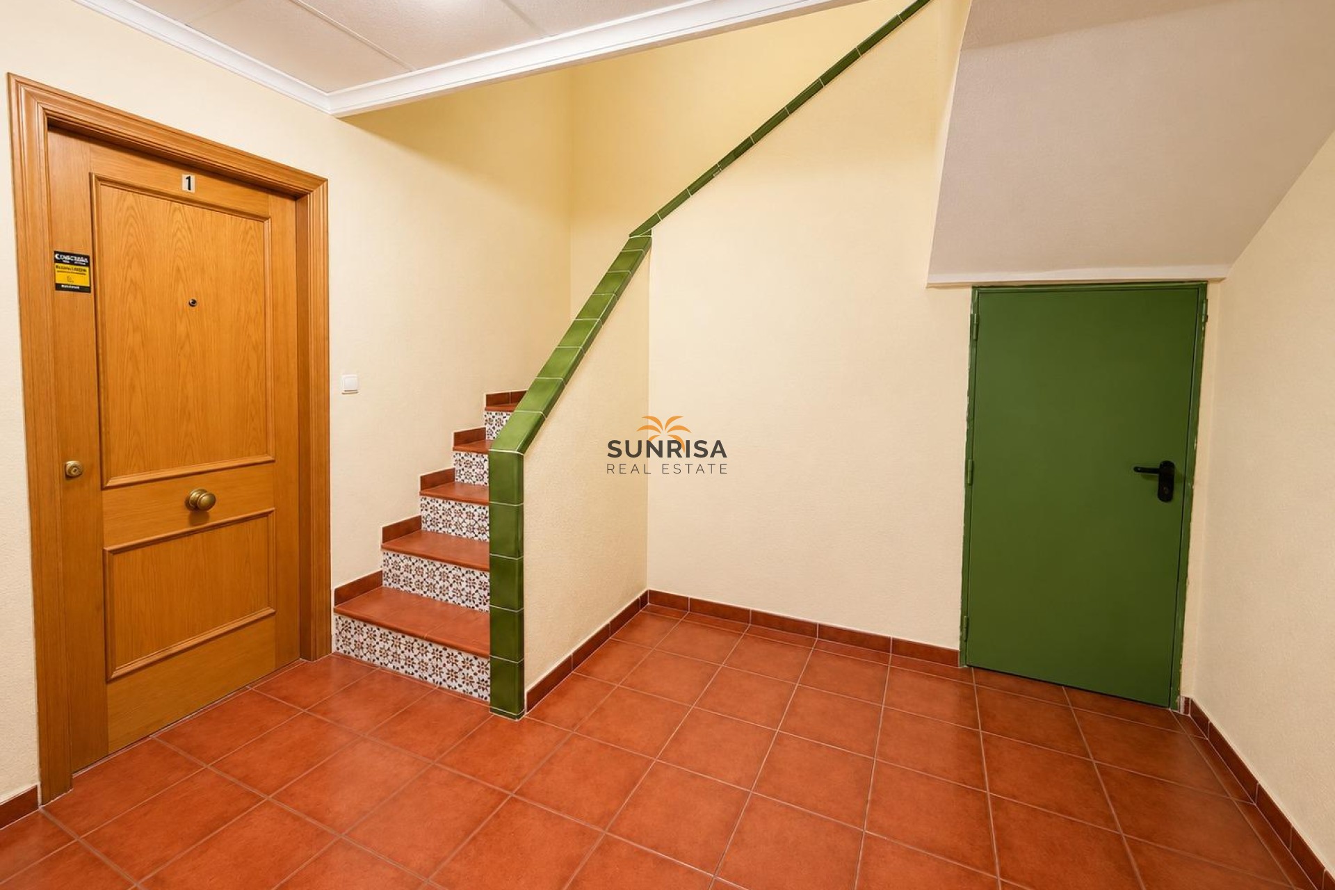 Revente - Studio - Torrevieja