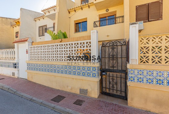 Duplex · Revente - Torrevieja · Los Balcones · Alicante · Espagne