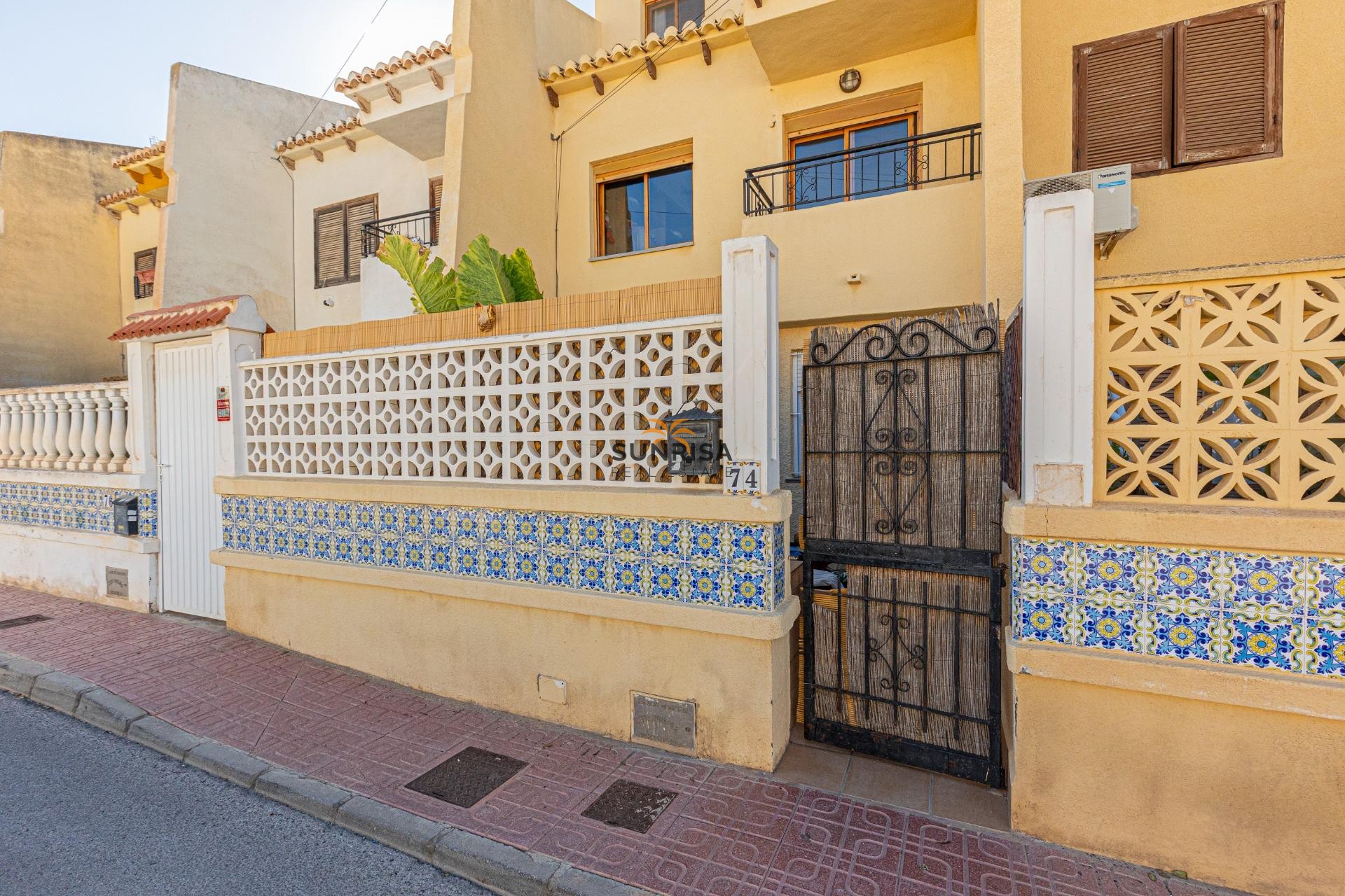 Revente - Duplex - Torrevieja