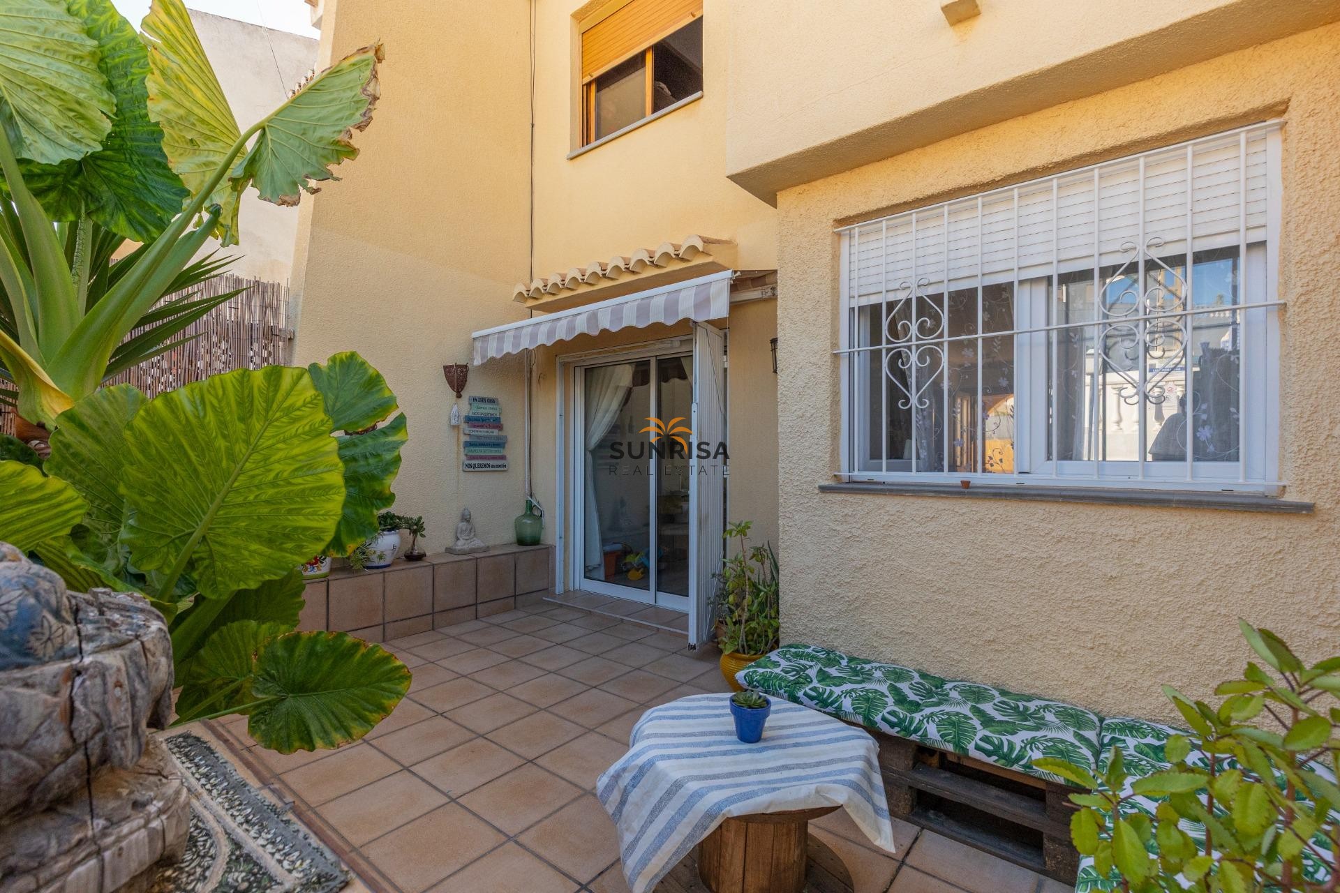 Revente - Duplex - Torrevieja